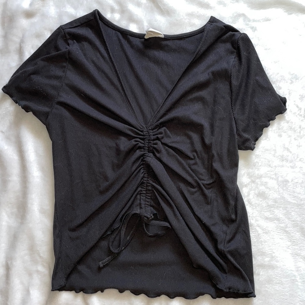 One Step Up Shirt
